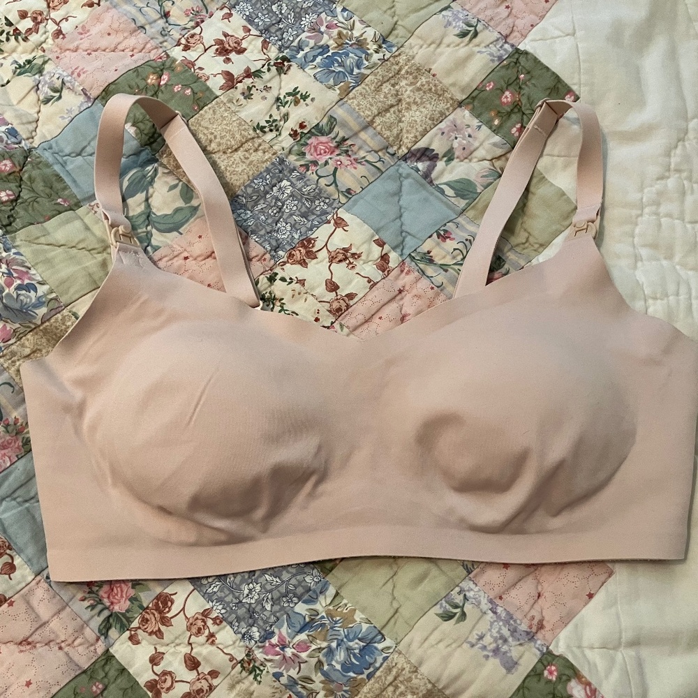 Kindred Bravely Nursing Bra